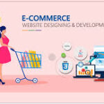 E-commerce Website Development