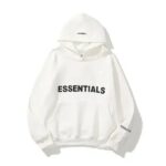 Everyday Essentials Hoodie Collection