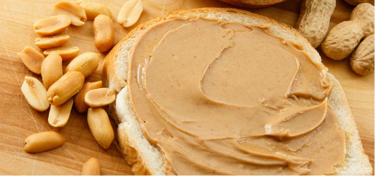 Peanut Butter