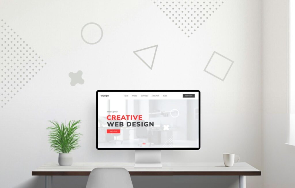 Top Web Design Company in Dubai Crafting Innovative Digital Experiences